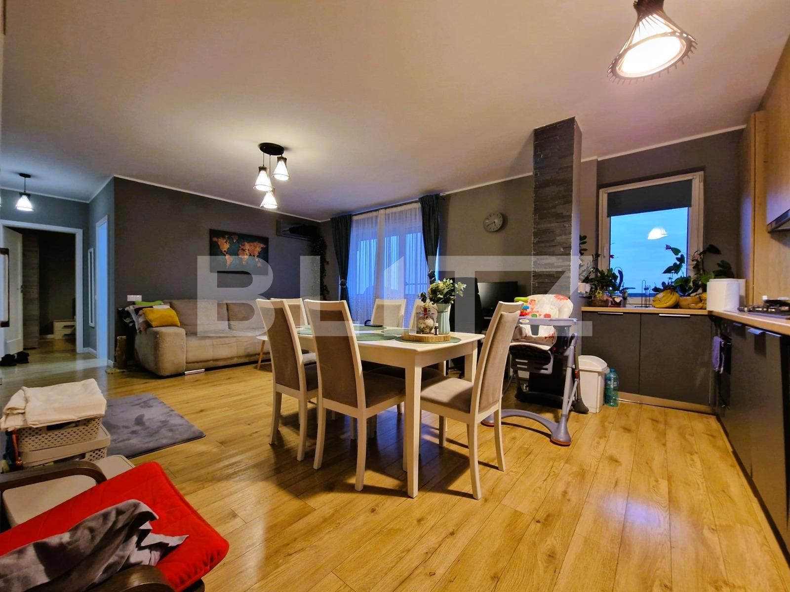 Apartament de vânzare 2 camere Sannicoara - 136097AV | BLITZ Cluj-Napoca | Poza2