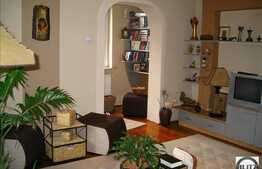 Apartament spatios cu 1 camera, 46 mp utili , la 3 minute de Parcul Central