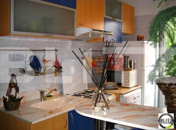 Garsonieră de vânzare Central - 1361AV | BLITZ Cluj-Napoca | Poza4