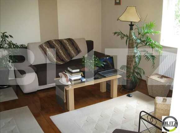 Garsonieră de vânzare Central - 1361AV | BLITZ Cluj-Napoca | Poza1