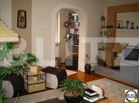 Garsonieră de vânzare Central - 1361AV | BLITZ Cluj-Napoca | Poza2