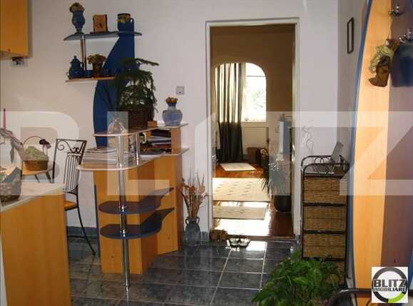 Garsonieră de vânzare Central - 1361AV | BLITZ Cluj-Napoca | Poza3