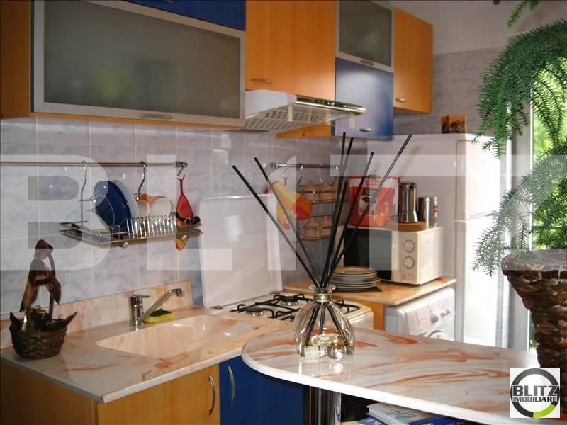 Garsonieră de vânzare Central - 1361AV | BLITZ Cluj-Napoca | Poza4