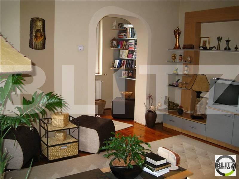 Garsonieră de vânzare Central - 1361AV | BLITZ Cluj-Napoca | Poza2