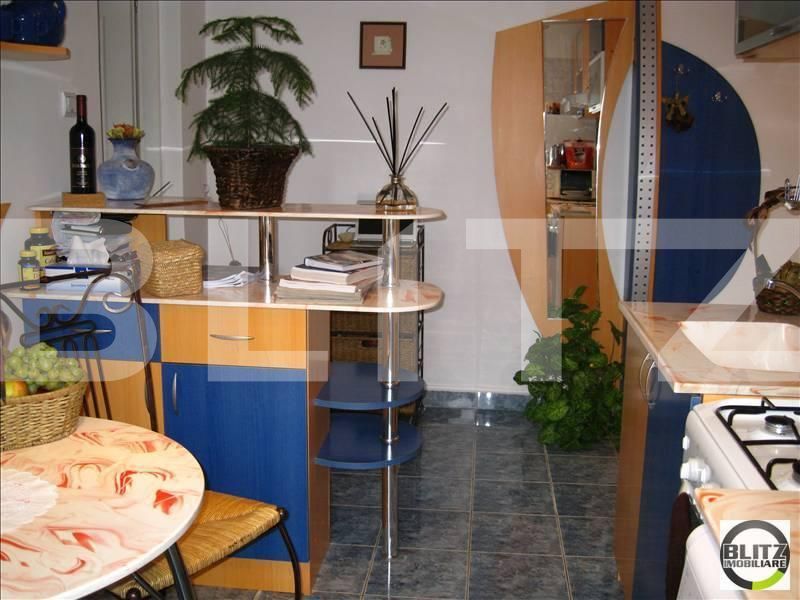 Garsonieră de vânzare Central - 1361AV | BLITZ Cluj-Napoca | Poza5