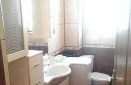 3 camere, 102 mp, mobilat modern, parcare subterana, zona strazii Mircea Eliade