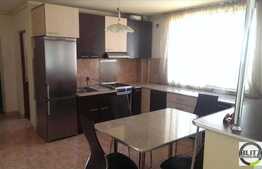 3 camere, 102 mp, mobilat modern, parcare subterana, zona strazii Mircea Eliade