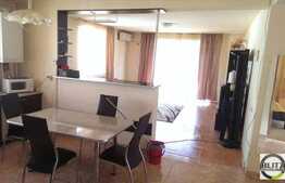 3 camere, 102 mp, mobilat modern, parcare subterana, zona strazii Mircea Eliade