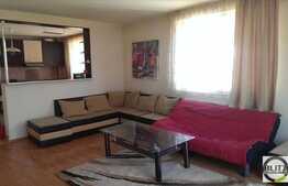 3 camere, 102 mp, mobilat modern, parcare subterana, zona strazii Mircea Eliade