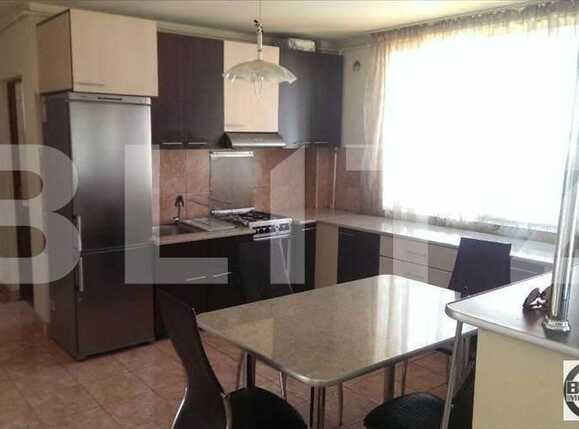 Apartament de închiriat 3 camere Zorilor - 13610AI | BLITZ Cluj-Napoca | Poza4