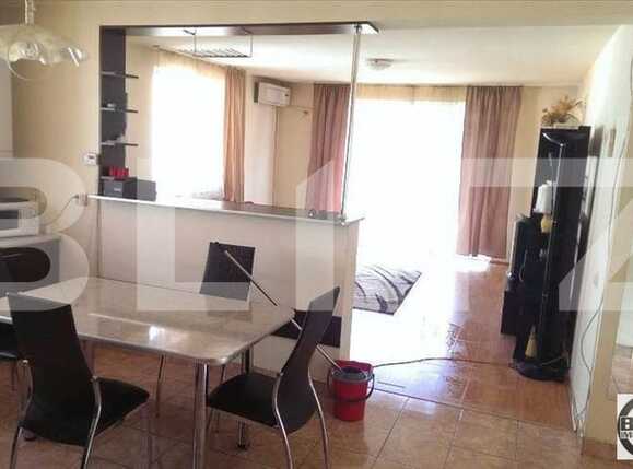 Apartament de închiriat 3 camere Zorilor - 13610AI | BLITZ Cluj-Napoca | Poza3