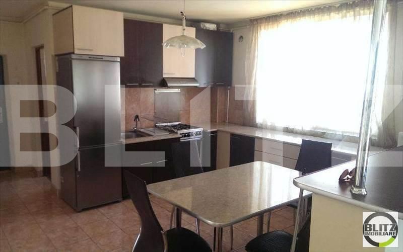 Apartament de închiriat 3 camere Zorilor - 13610AI | BLITZ Cluj-Napoca | Poza4