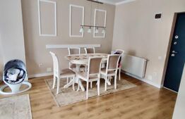 Apartament 3 camere, 2 bai, 67mp, etaj intermediar, parcare, zona Teilor