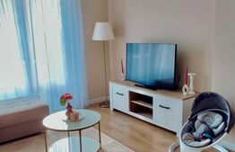 Apartament 3 camere, 2 bai, 67mp, etaj intermediar, parcare, zona Teilor