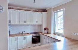 Apartament 3 camere, 2 bai, 67mp, etaj intermediar, parcare, zona Teilor