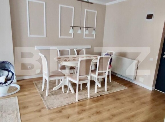 Apartament de vânzare 3 camere Floreşti - 136100AV | BLITZ Cluj-Napoca | Poza3