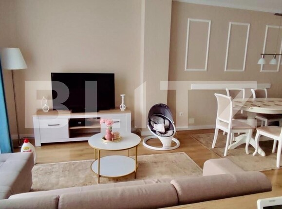 Apartament de vânzare 3 camere Floreşti - 136100AV | BLITZ Cluj-Napoca | Poza2