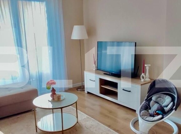 Apartament de vânzare 3 camere Floreşti - 136100AV | BLITZ Cluj-Napoca | Poza1