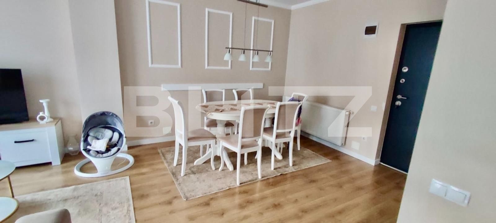 Apartament de vânzare 3 camere Floreşti - 136100AV | BLITZ Cluj-Napoca | Poza3