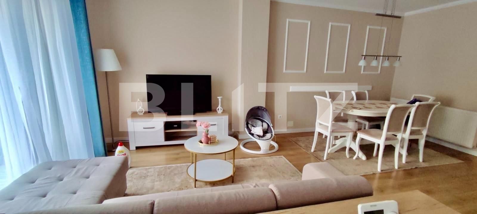 Apartament de vânzare 3 camere Floreşti - 136100AV | BLITZ Cluj-Napoca | Poza2