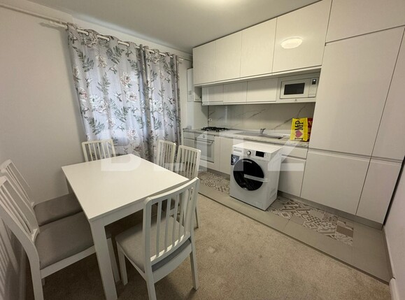 Apartament de închiriat 2 camere Floreşti - 136102AI | BLITZ Cluj-Napoca | Poza1