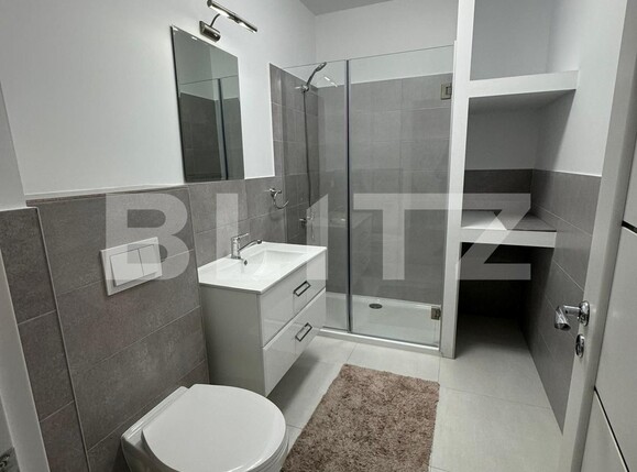 Apartament de închiriat 2 camere Floreşti - 136102AI | BLITZ Cluj-Napoca | Poza8