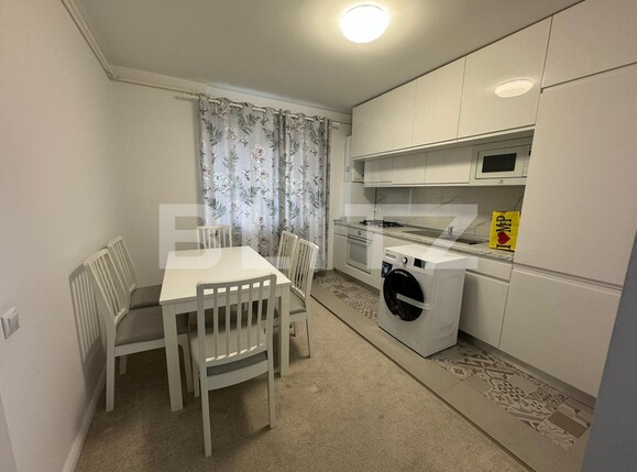 Apartament de închiriat 2 camere Floreşti - 136102AI | BLITZ Cluj-Napoca | Poza2