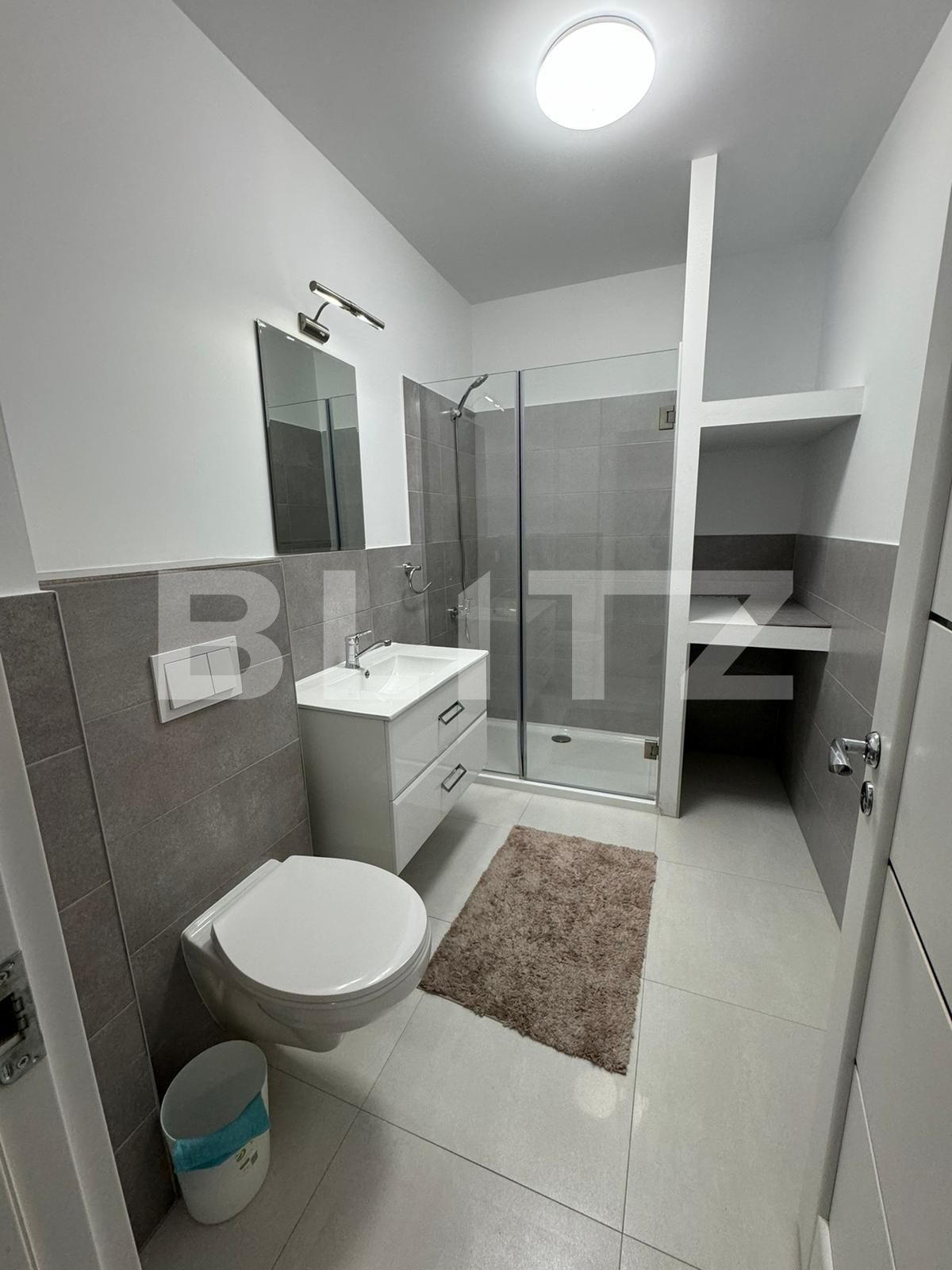 Apartament de închiriat 2 camere Floreşti - 136102AI | BLITZ Cluj-Napoca | Poza8