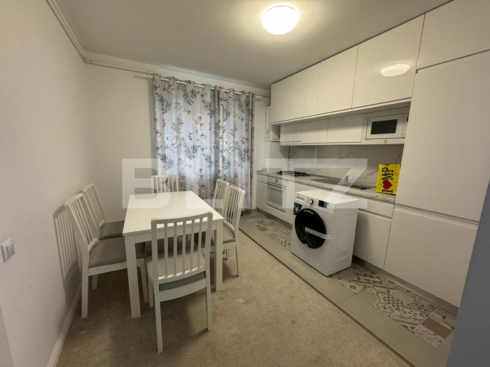 Apartament de închiriat 2 camere Floreşti - 136102AI | BLITZ Cluj-Napoca | Poza2