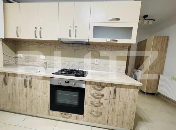 Apartament de vânzare 2 camere Manastur - 136106AV | BLITZ Cluj-Napoca | Poza3