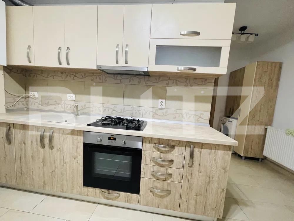 Apartament de vânzare 2 camere Manastur - 136106AV | BLITZ Cluj-Napoca | Poza3