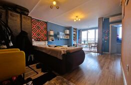 Apartament 3 camere, 85mp, ansamblu Iris