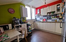 Apartament 3 camere, 85mp, ansamblu Iris