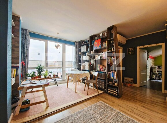 Apartament de vânzare 3 camere Iris - 136107AV | BLITZ Cluj-Napoca | Poza2