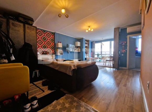 Apartament de vânzare 3 camere Iris - 136107AV | BLITZ Cluj-Napoca | Poza3