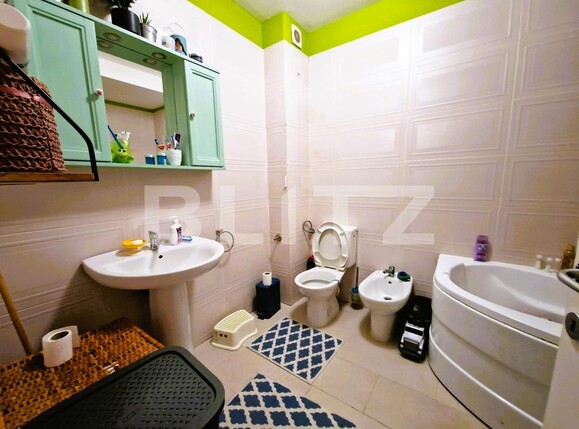 Apartament de vânzare 3 camere Iris - 136107AV | BLITZ Cluj-Napoca | Poza7