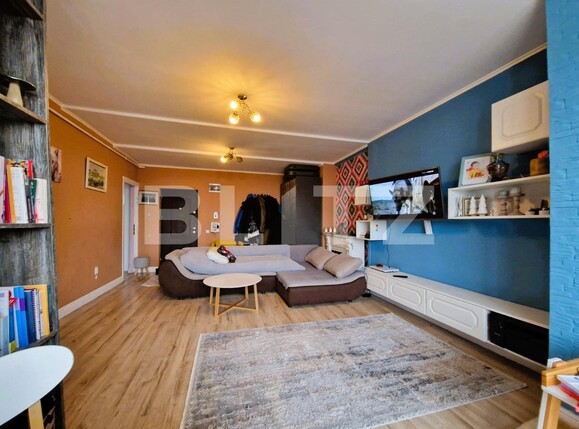 Apartament de vânzare 3 camere Iris - 136107AV | BLITZ Cluj-Napoca | Poza1