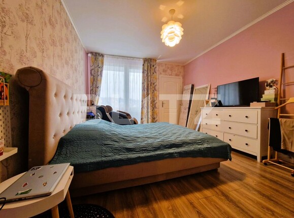 Apartament de vânzare 3 camere Iris - 136107AV | BLITZ Cluj-Napoca | Poza4