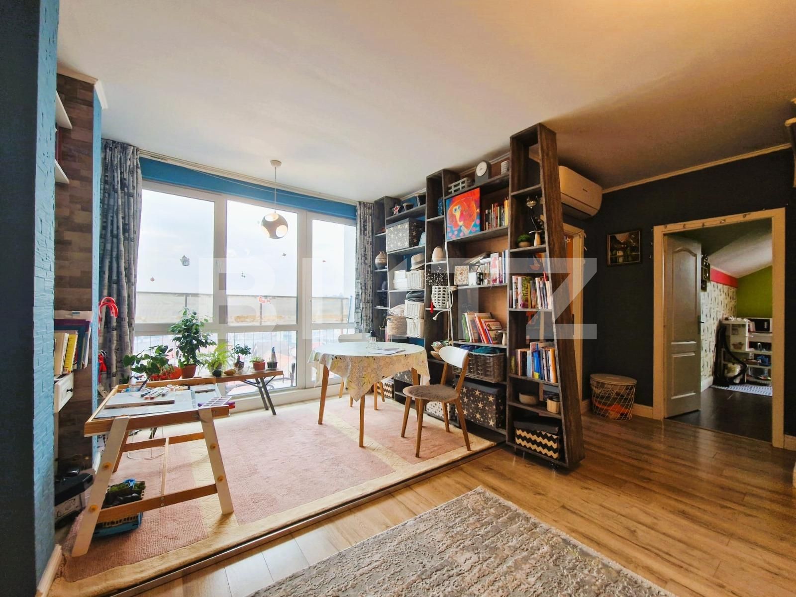 Apartament de vânzare 3 camere Iris - 136107AV | BLITZ Cluj-Napoca | Poza2