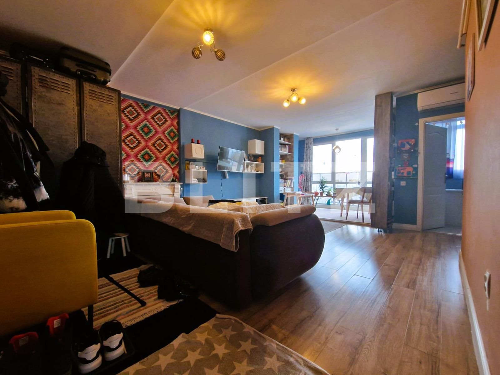 Apartament de vânzare 3 camere Iris - 136107AV | BLITZ Cluj-Napoca | Poza3