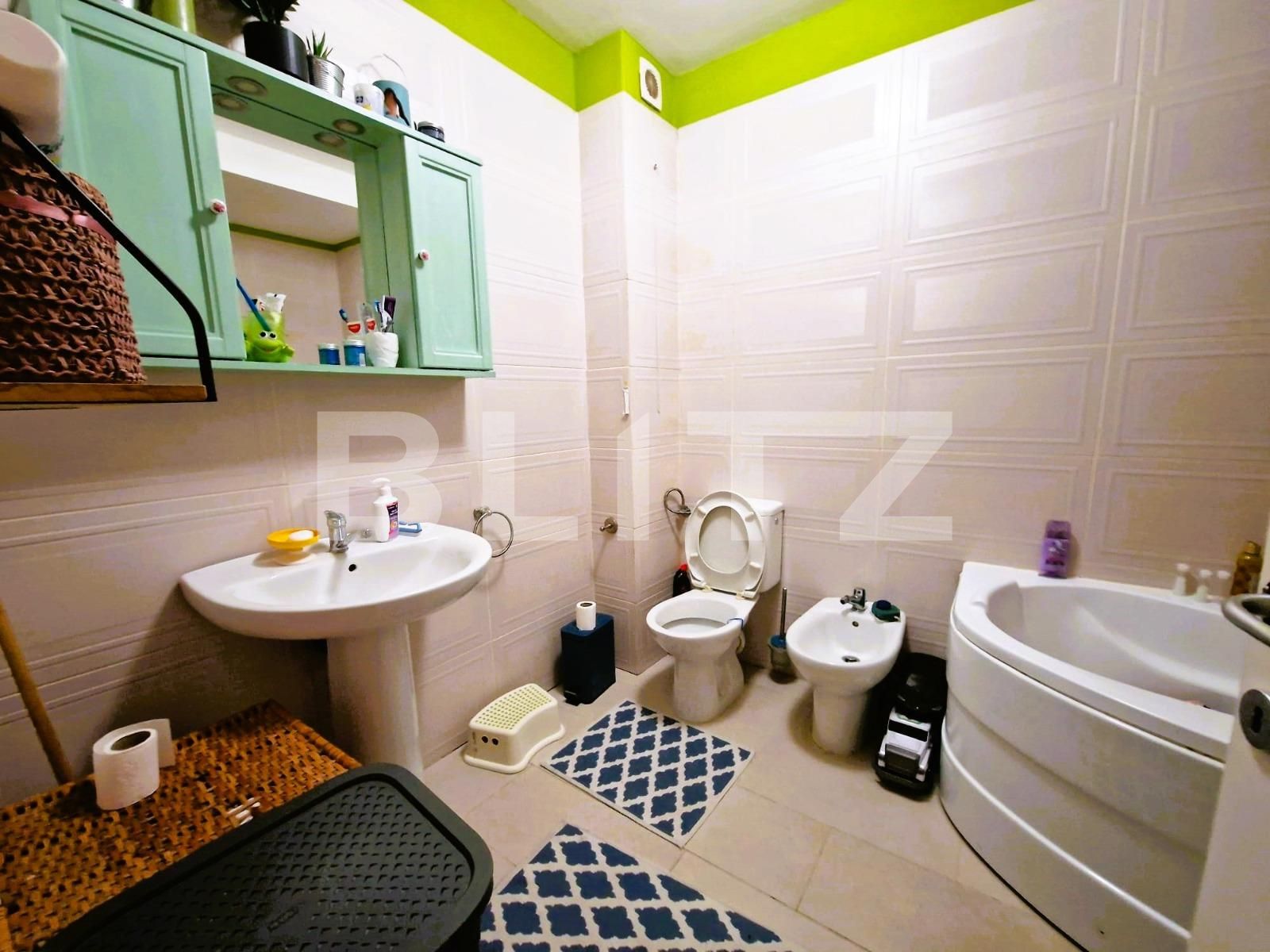 Apartament de vânzare 3 camere Iris - 136107AV | BLITZ Cluj-Napoca | Poza7