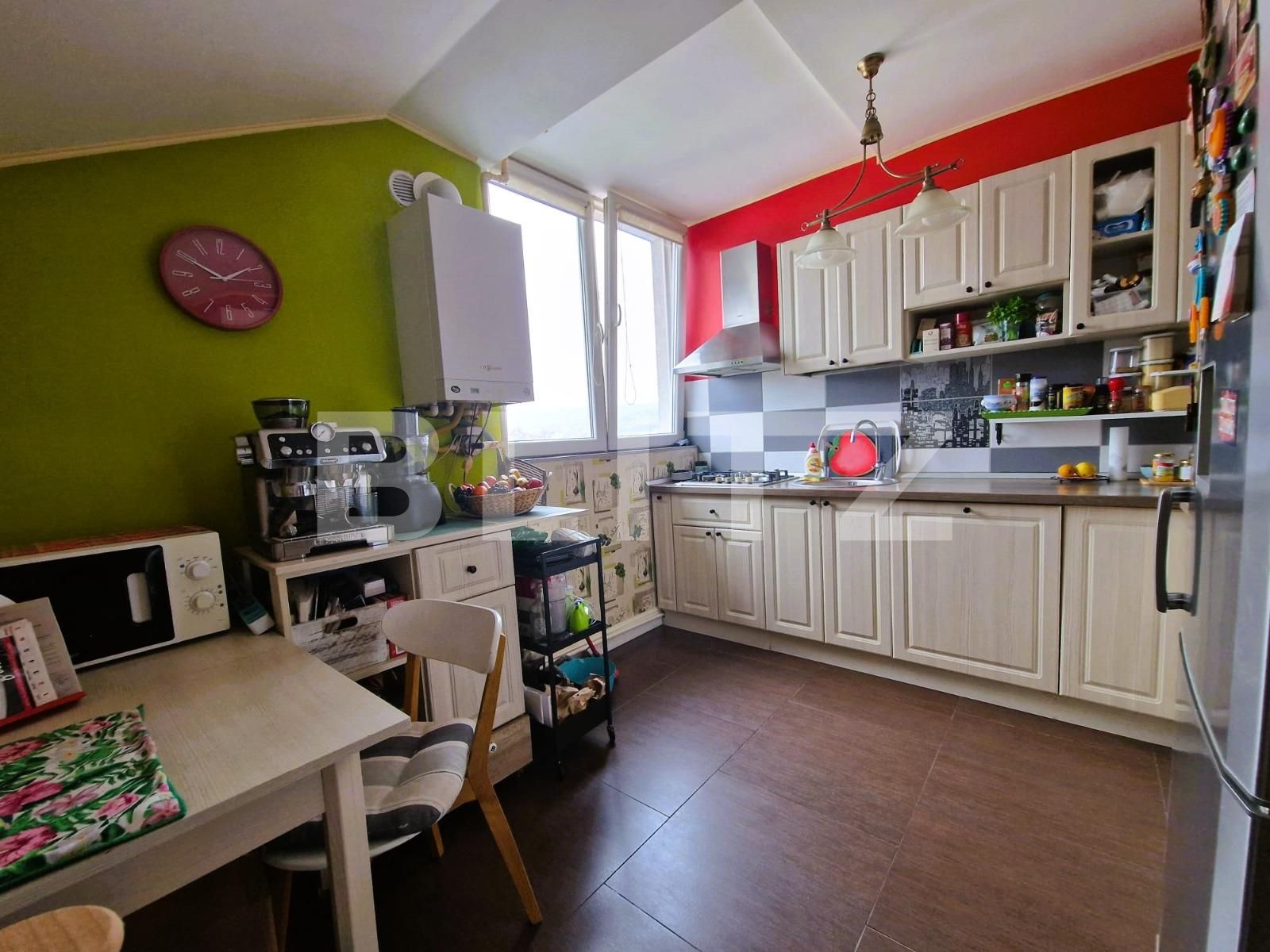 Apartament de vânzare 3 camere Iris - 136107AV | BLITZ Cluj-Napoca | Poza6