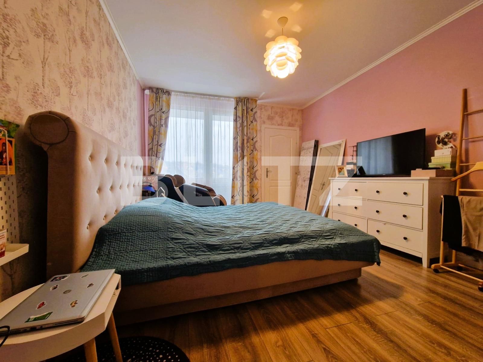 Apartament de vânzare 3 camere Iris - 136107AV | BLITZ Cluj-Napoca | Poza4