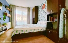 Apartament 2 camere, 59mp, zona Florilor
