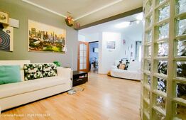 Apartament 2 camere, 59mp, zona Florilor