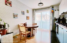 Apartament 2 camere, 59mp, zona Florilor