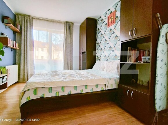 Apartament de vânzare 2 camere Floreşti - 136108AV | BLITZ Cluj-Napoca | Poza2