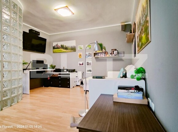 Apartament de vânzare 2 camere Floreşti - 136108AV | BLITZ Cluj-Napoca | Poza3