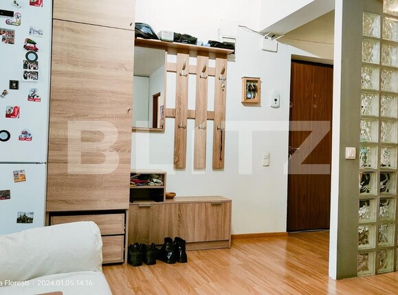 Apartament de vânzare 2 camere Floreşti - 136108AV | BLITZ Cluj-Napoca | Poza5