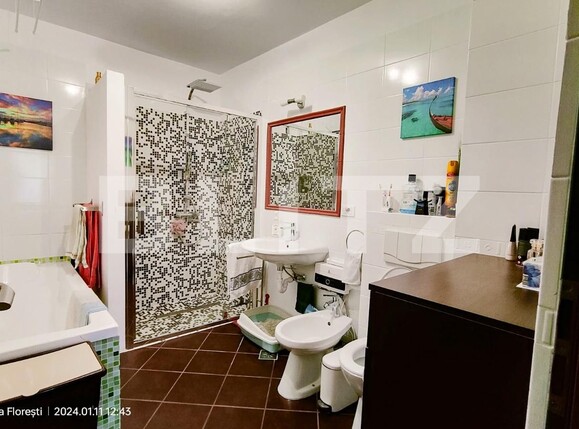 Apartament de vânzare 2 camere Floreşti - 136108AV | BLITZ Cluj-Napoca | Poza13